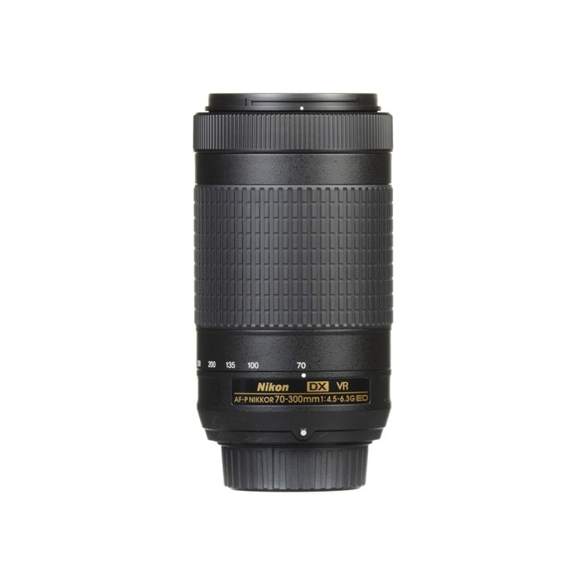 Lensa Nikon AF-P DX Nikkor 70-300mm F4.5-6.3G ED VR