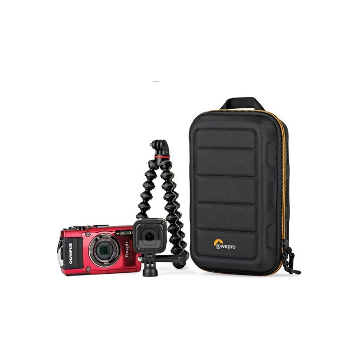 Lowepro Hardside CS 60 Pouch Camera