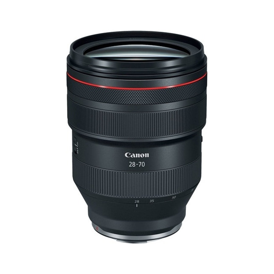 Canon RF 28-70mm F/2 L USM