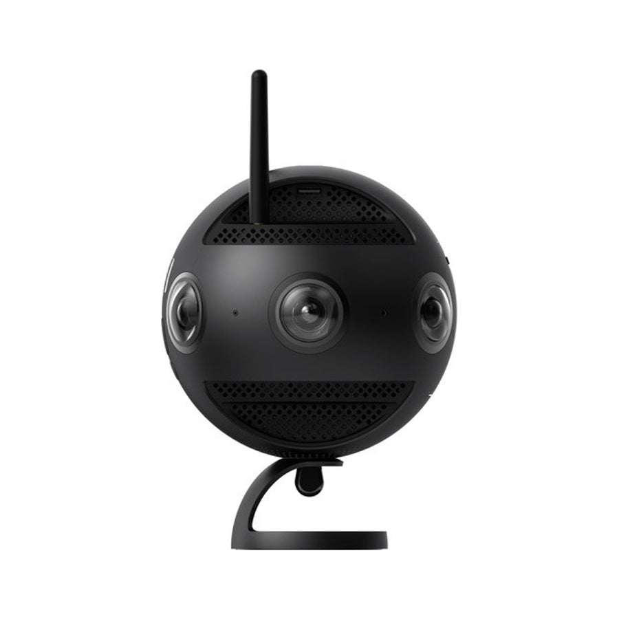 Insta360 Pro 2 Spherical VR 360 8K Camera