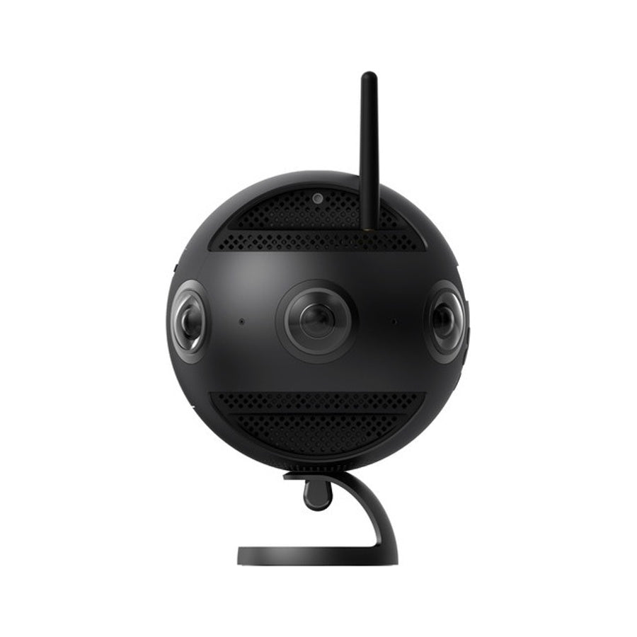 Insta360 Pro 2 Spherical VR 360 8K Camera