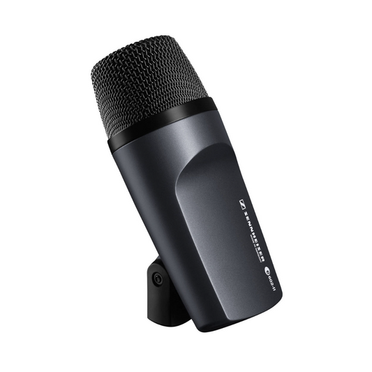 Sennheiser e 602 II Cardioid Dynamic Instrument Microphone