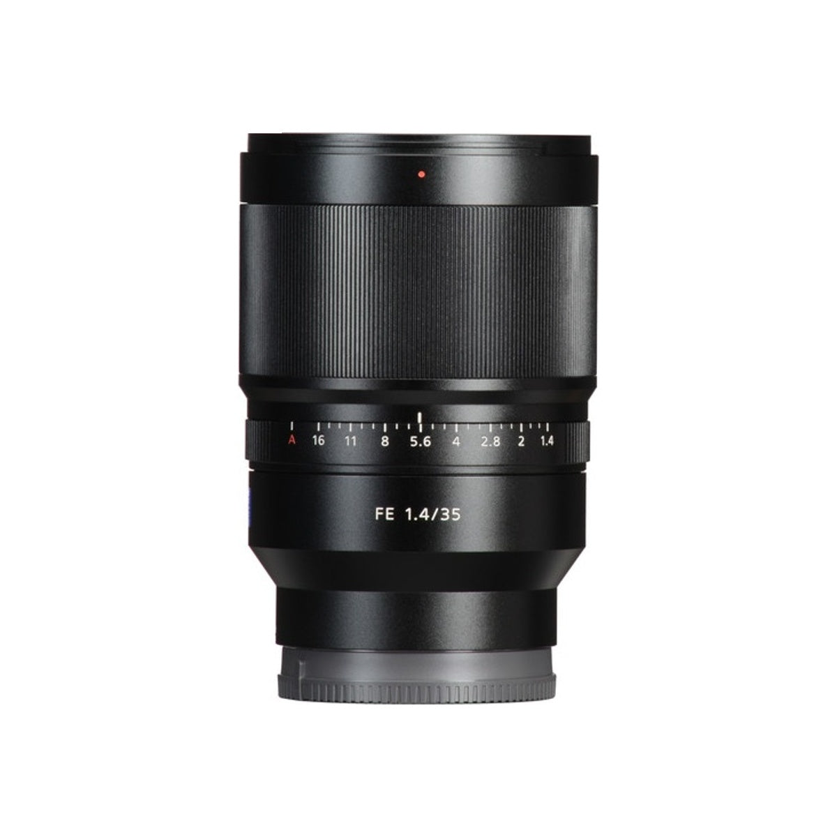 Sony FE 35mm f1.4 ZA Distagon T*