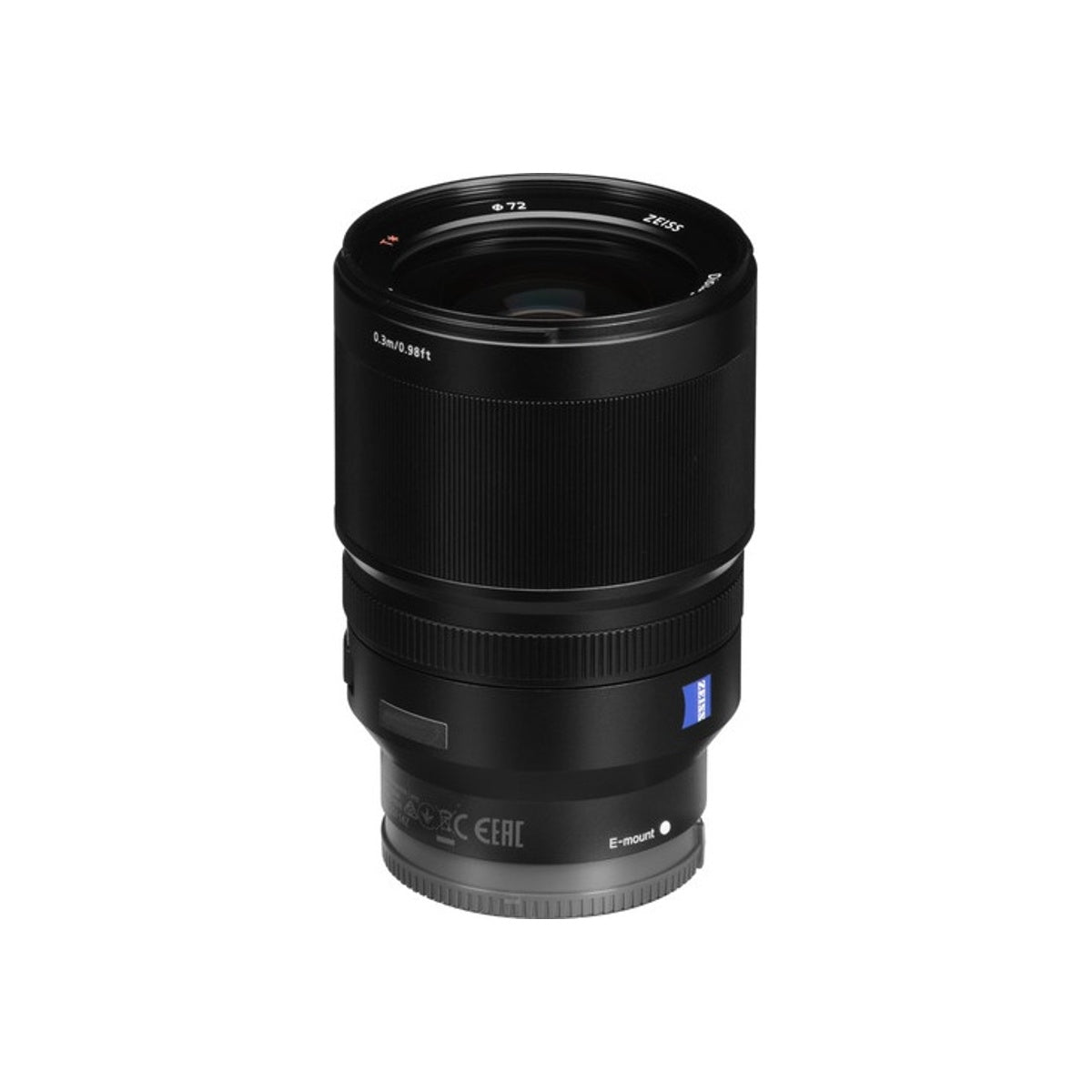 Sony FE 35mm f1.4 ZA Distagon T*