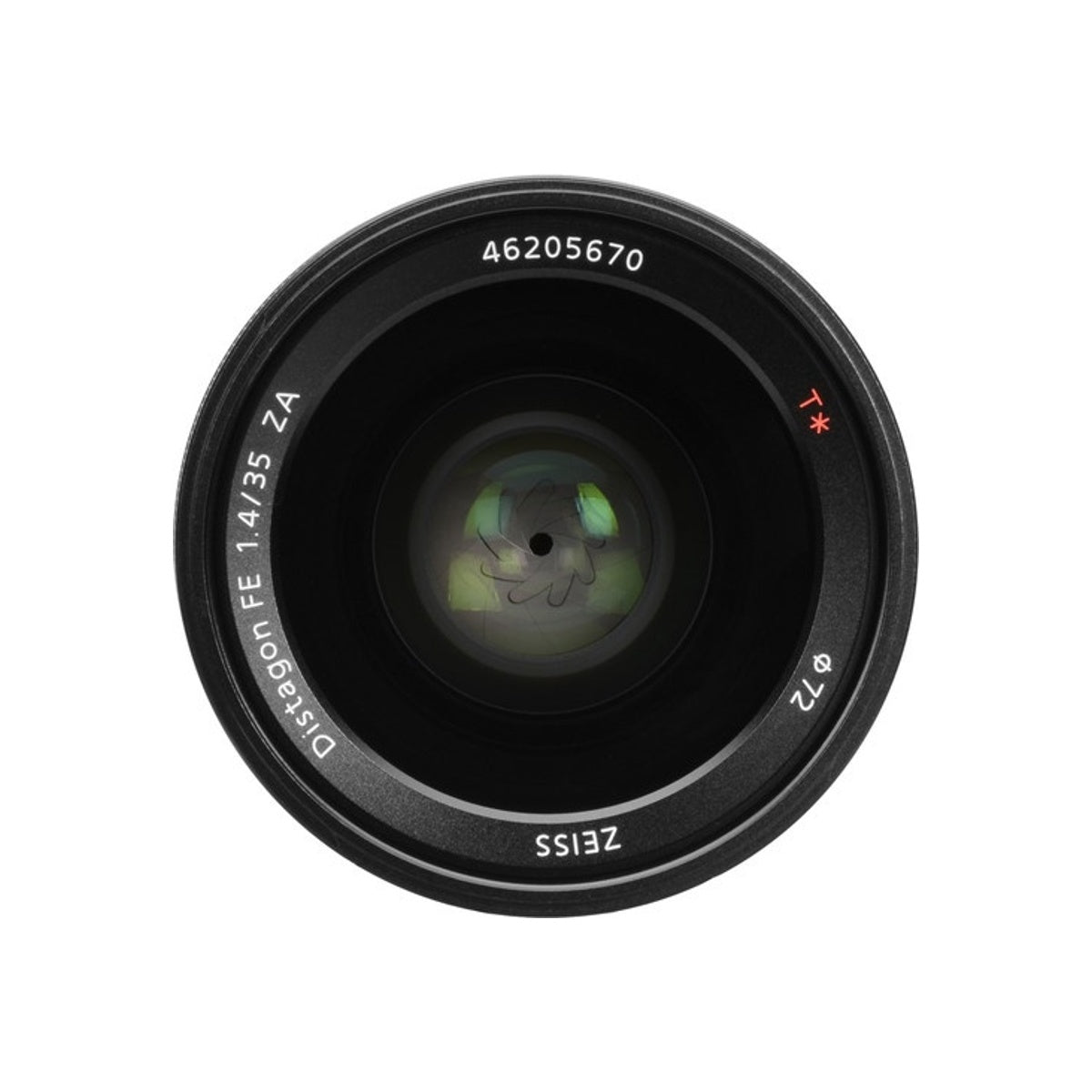 Sony FE 35mm f1.4 ZA Distagon T*