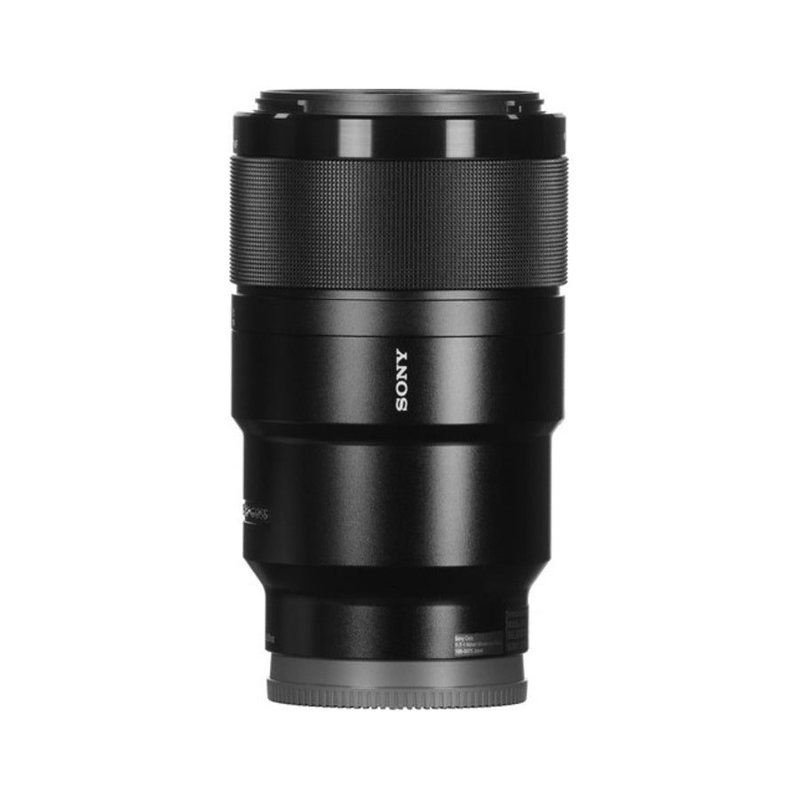 Sony FE 90mm F2.8 Macro G OSS