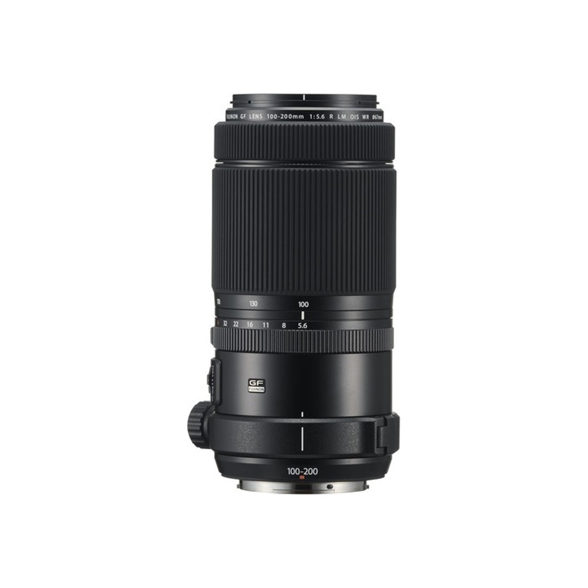 Fujifilm GF 100-200mm F5.6 R LM OIS WR