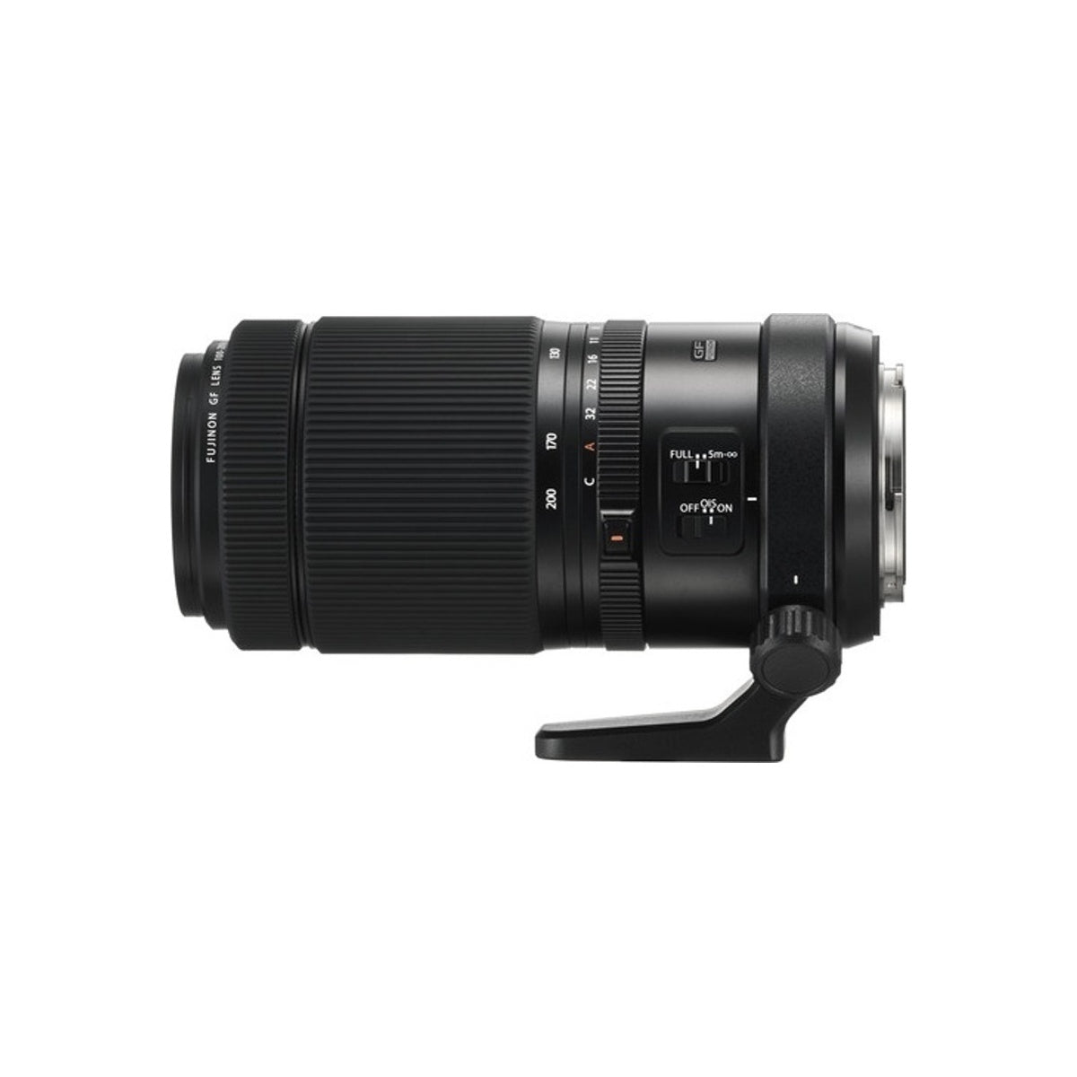 Fujifilm GF 100-200mm F5.6 R LM OIS WR