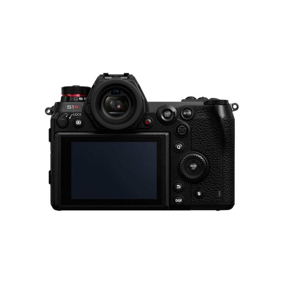 Panasonic Lumix S1R Body Only