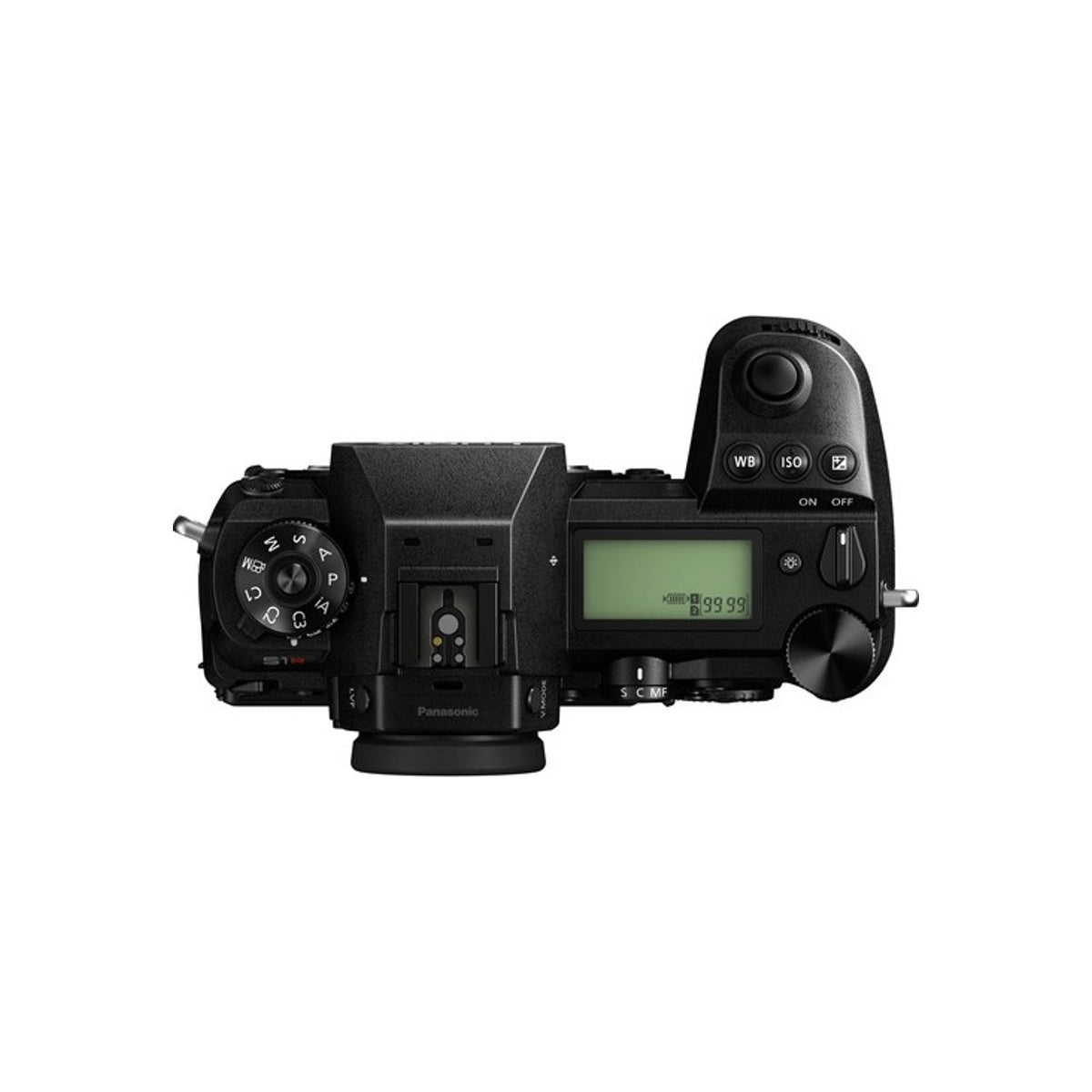 Panasonic Lumix S1R Body Only