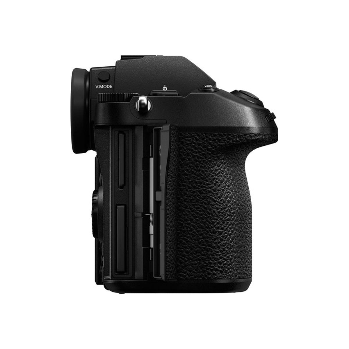 Panasonic Lumix S1R Body Only