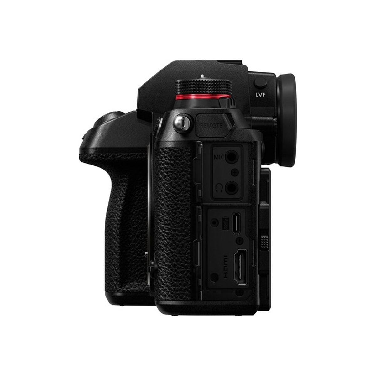 Panasonic Lumix S1R Body Only