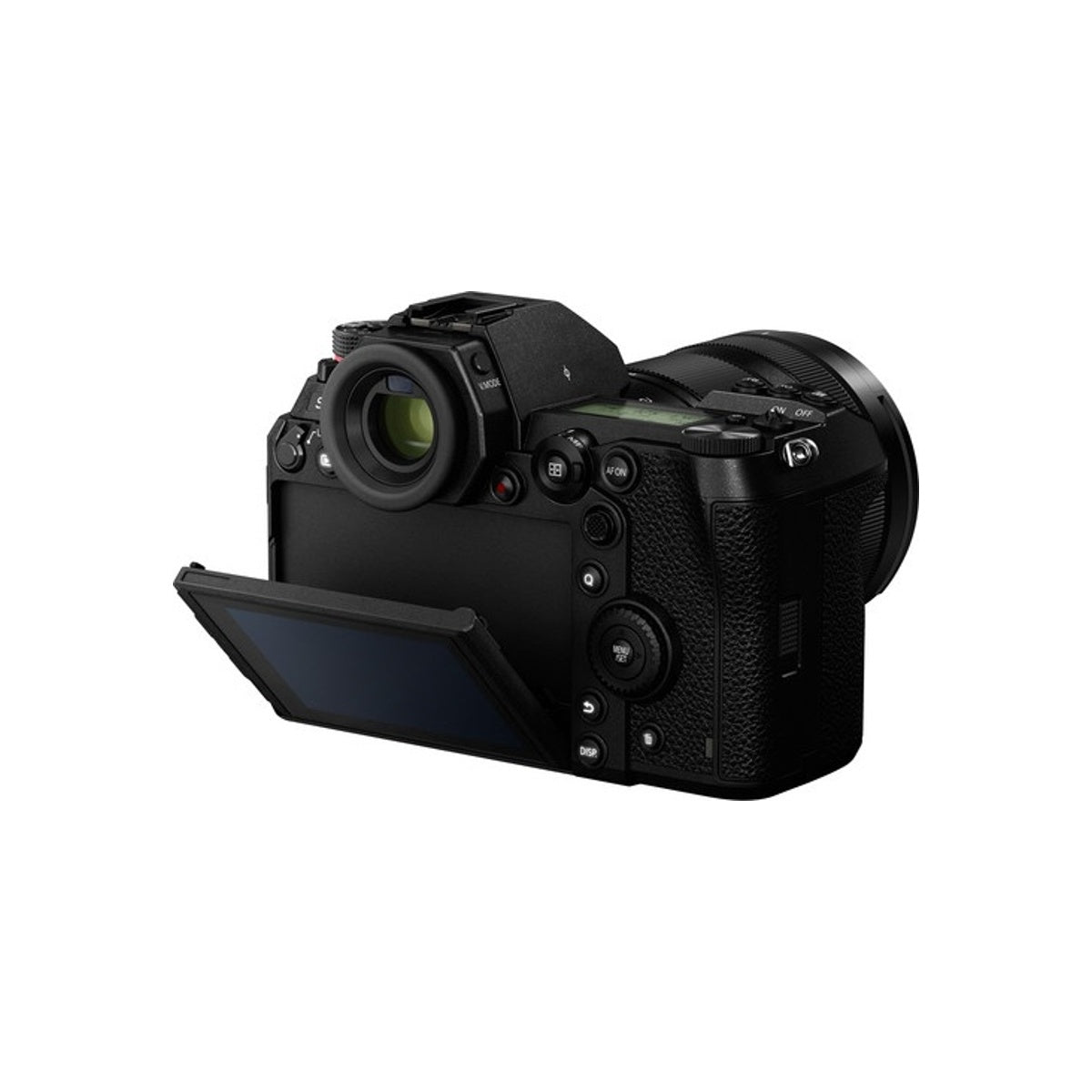 Panasonic Lumix S1R Body Only