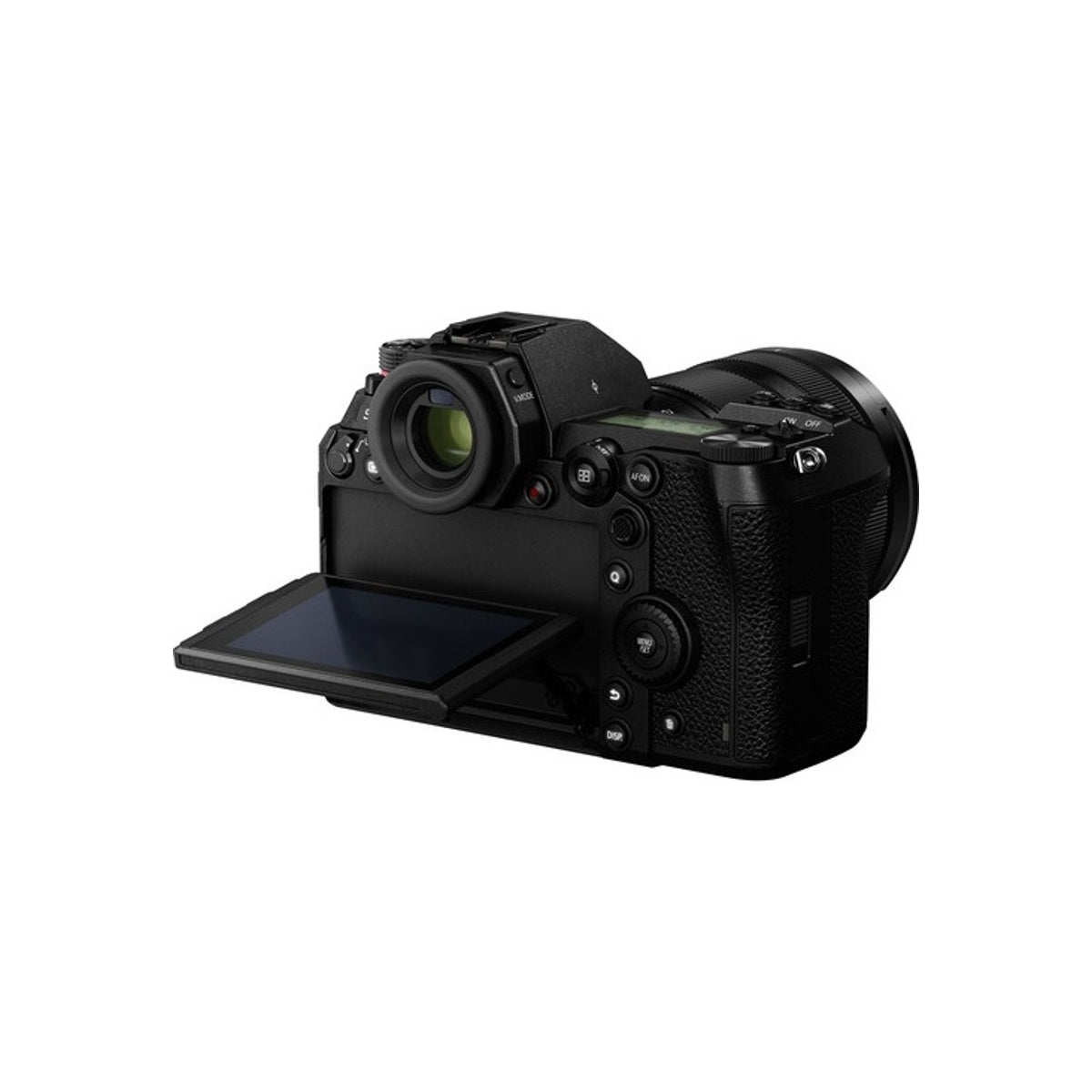 Panasonic Lumix S1R Body Only
