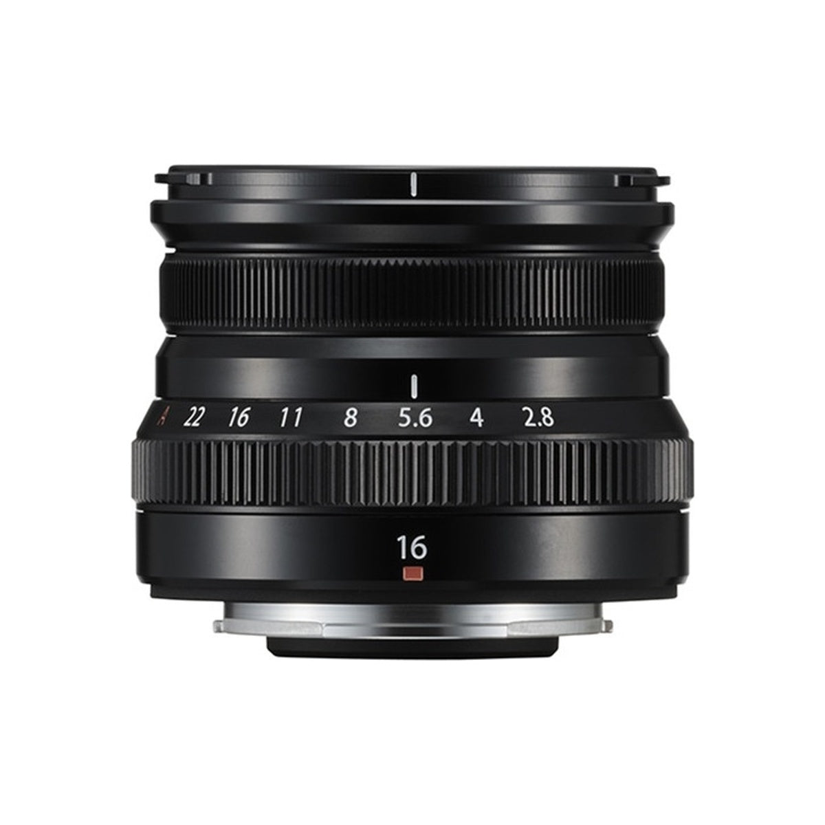 Fujifilm XF 16mm F2.8 R WR