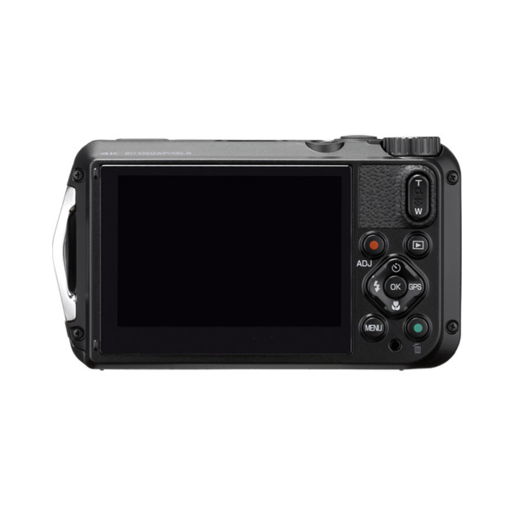 Ricoh WG-6 Underwater Waterproof Pocket Camera WG 6 Kamera WG6 Resmi