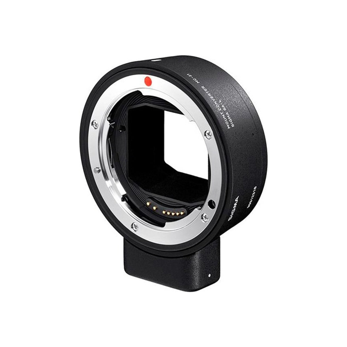 Sigma Mount Converter MC-21 MC21 Sigma Converter Garansi Resmi