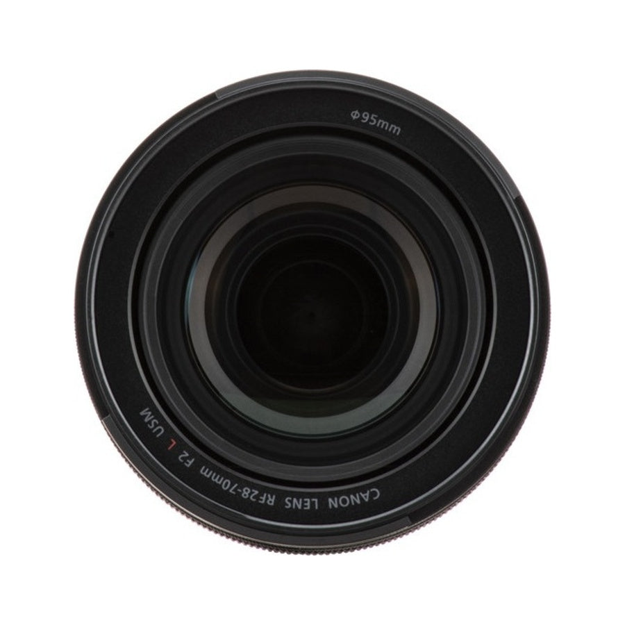 Canon RF 28-70mm F/2 L USM