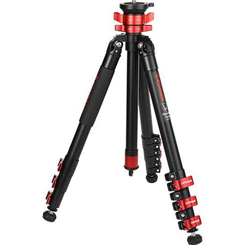 IFOOTAGE GAZELLE TA5 UPRISE Aluminum Tripod Camera