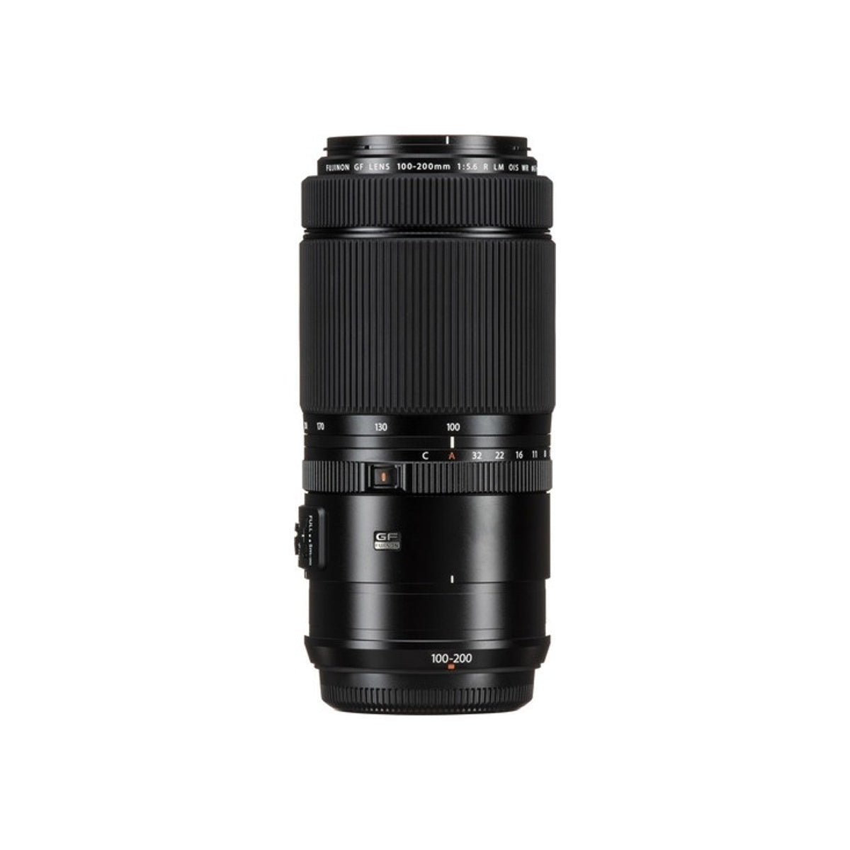 Fujifilm GF 100-200mm F5.6 R LM OIS WR