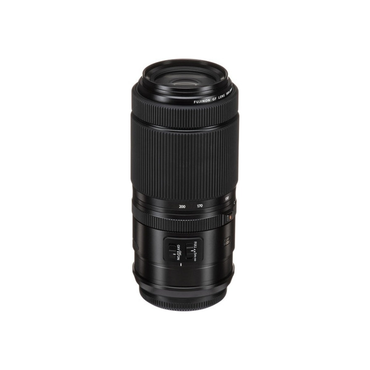 Fujifilm GF 100-200mm F5.6 R LM OIS WR
