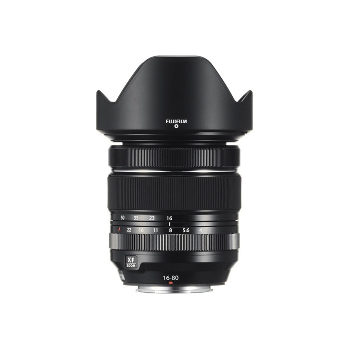 Fujifilm XF 16-80mm F4 R OIS WR Lensa Fujinon XF16-80mm