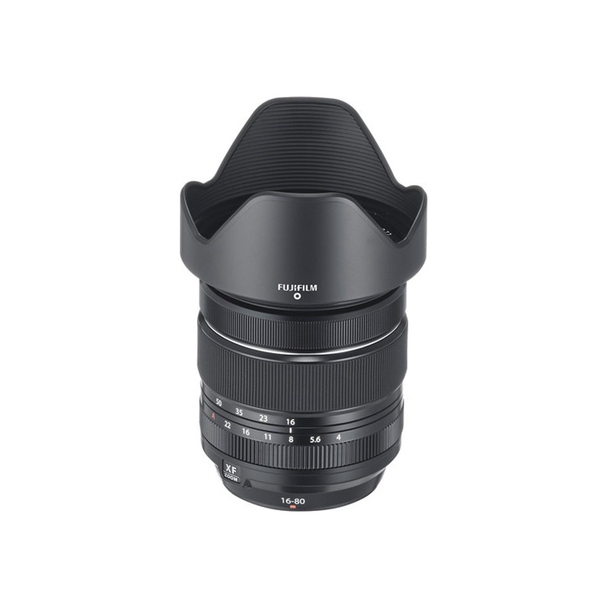 Fujifilm XF 16-80mm F4 R OIS WR Lensa Fujinon XF16-80mm