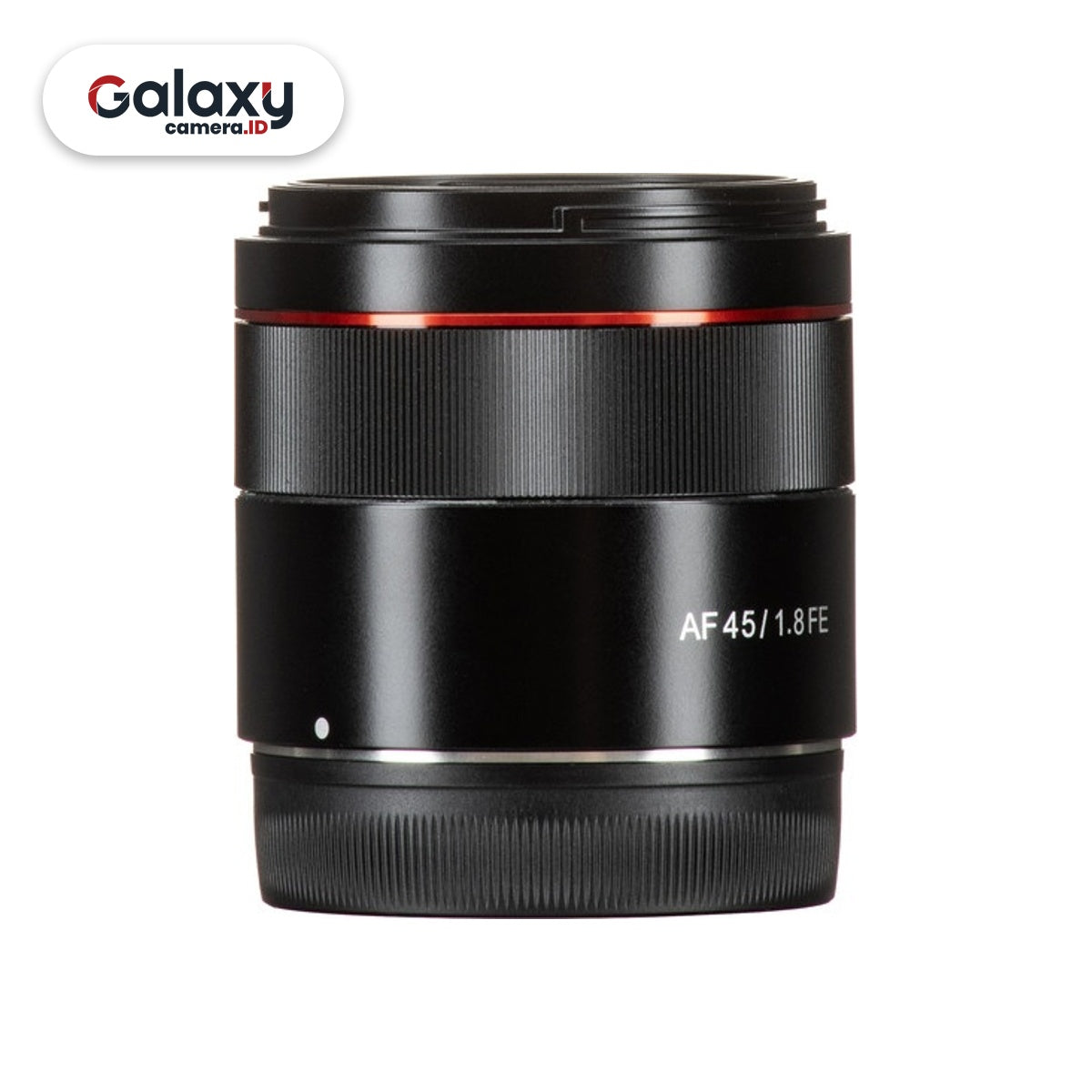 Samyang AF 45mm f1.8 FE Lensa Sony Samyang 45mm f/1.8 FE Sony Resmi