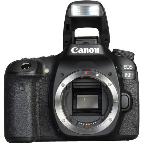 Canon EOS 80D Body