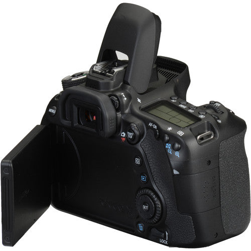 Canon EOS 80D Body