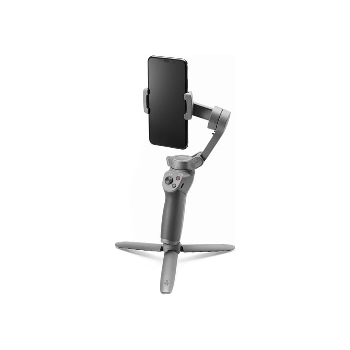DJI S2 Pro Combo Gimbal Camera