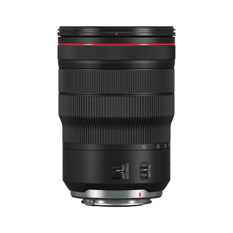 Canon RF 15-35mm F/2.8 L IS USM