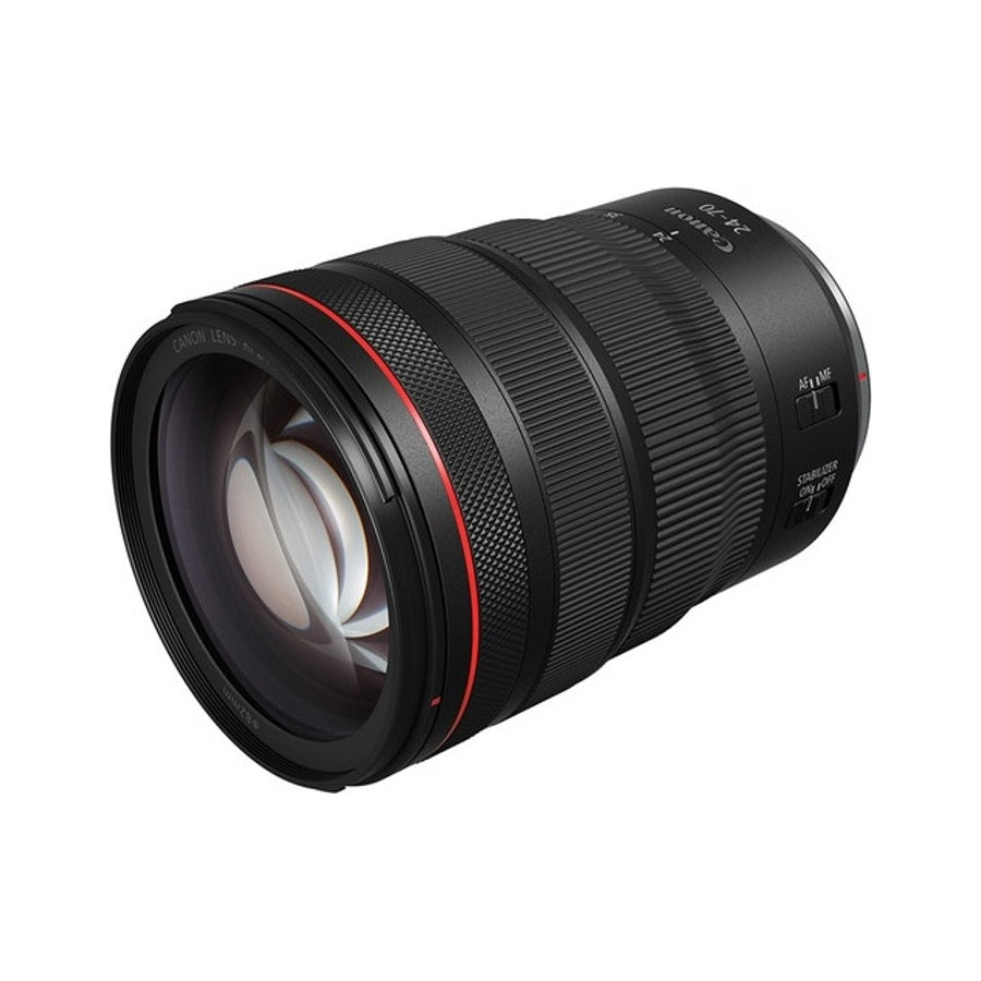 Canon RF 24-70mm F/2.8 L IS USM