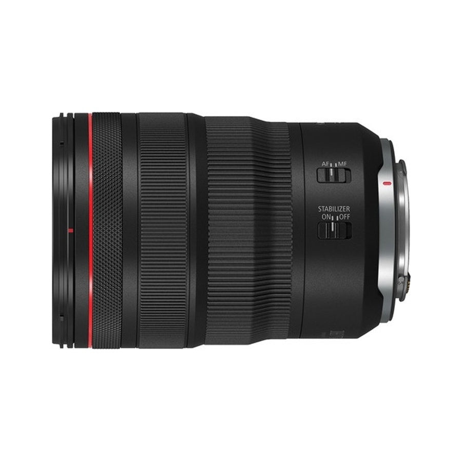 Canon RF 24-70mm F/2.8 L IS USM
