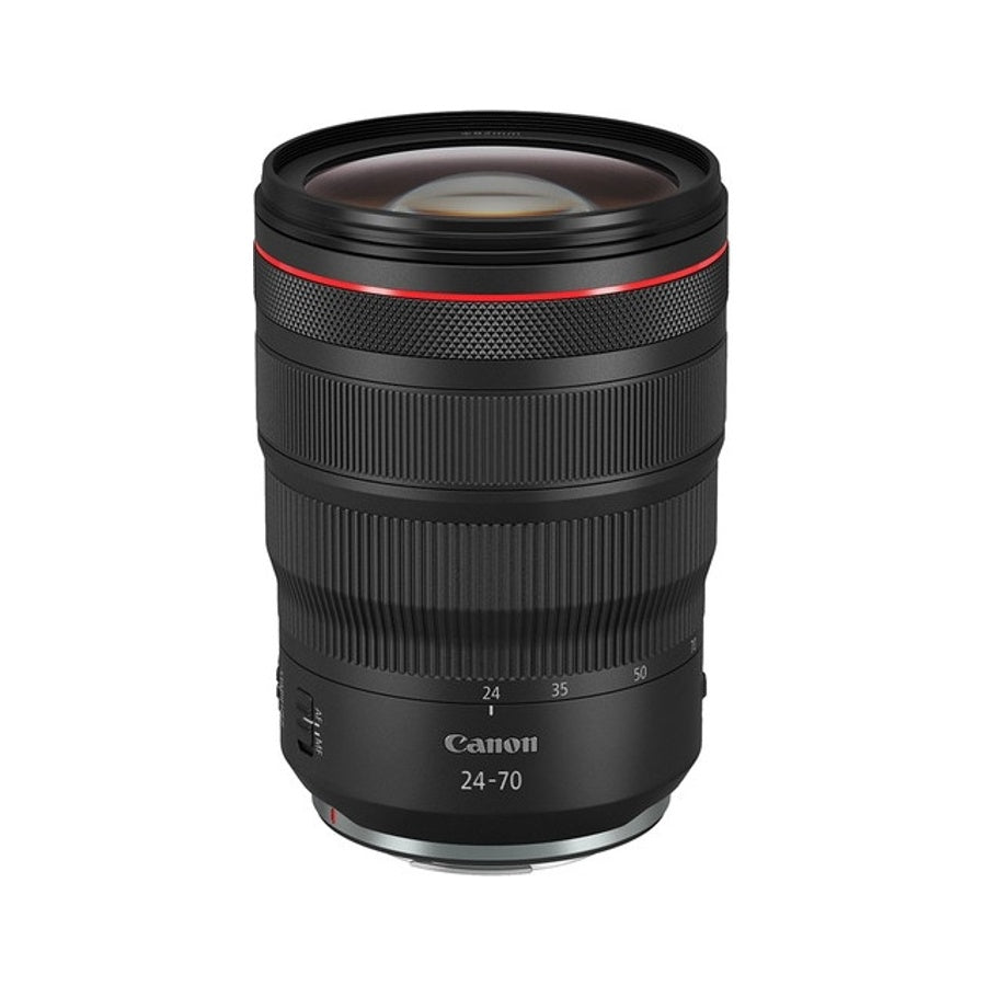 Canon RF 24-70mm F/2.8 L IS USM