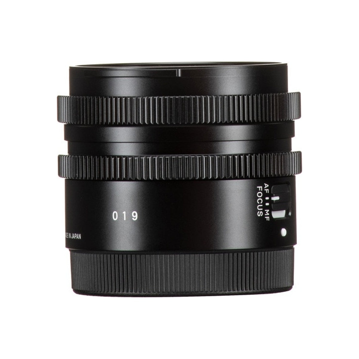 Sigma 45mm f2.8 Sony E Fullframe DG DN Contemporary 45 f/2.8 Garansi Resmi