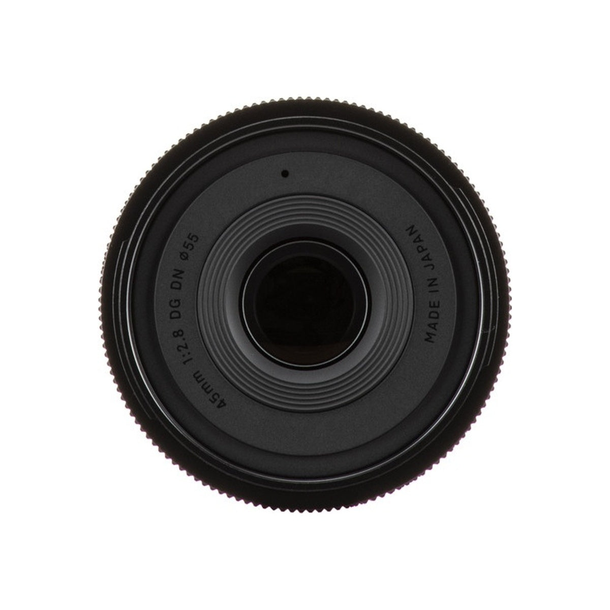Sigma 45mm f2.8 Sony E Fullframe DG DN Contemporary 45 f/2.8 Garansi Resmi