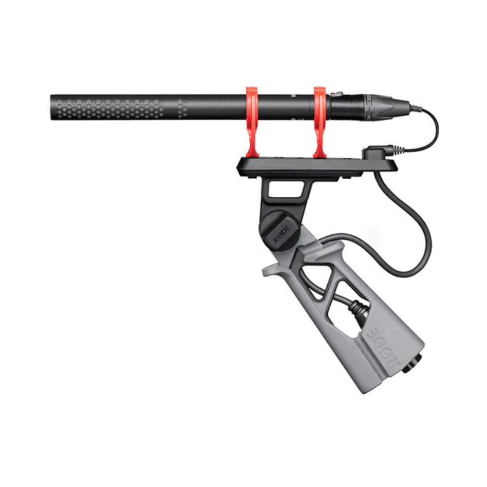Rode NTG5 Professional Shotgun Microphone