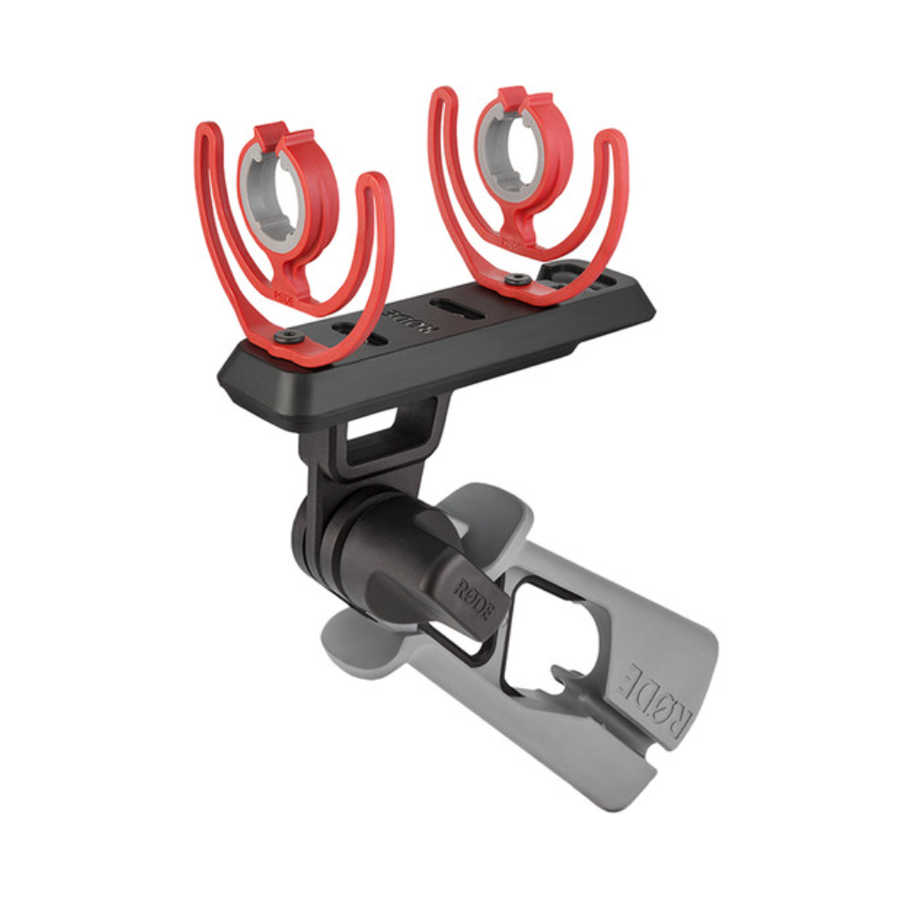 Rode NTG5 Professional Shotgun Microphone