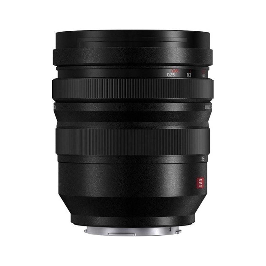 Panasonic Lumix S PRO 16-35mm f4