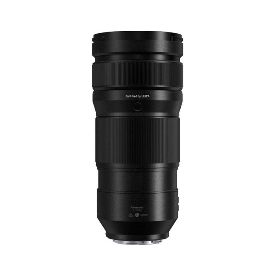 Panasonic Lumix S PRO 70-200mm f2.8 OIS