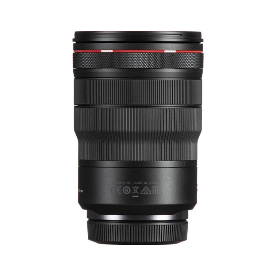 Canon RF 15-35mm F/2.8 L IS USM
