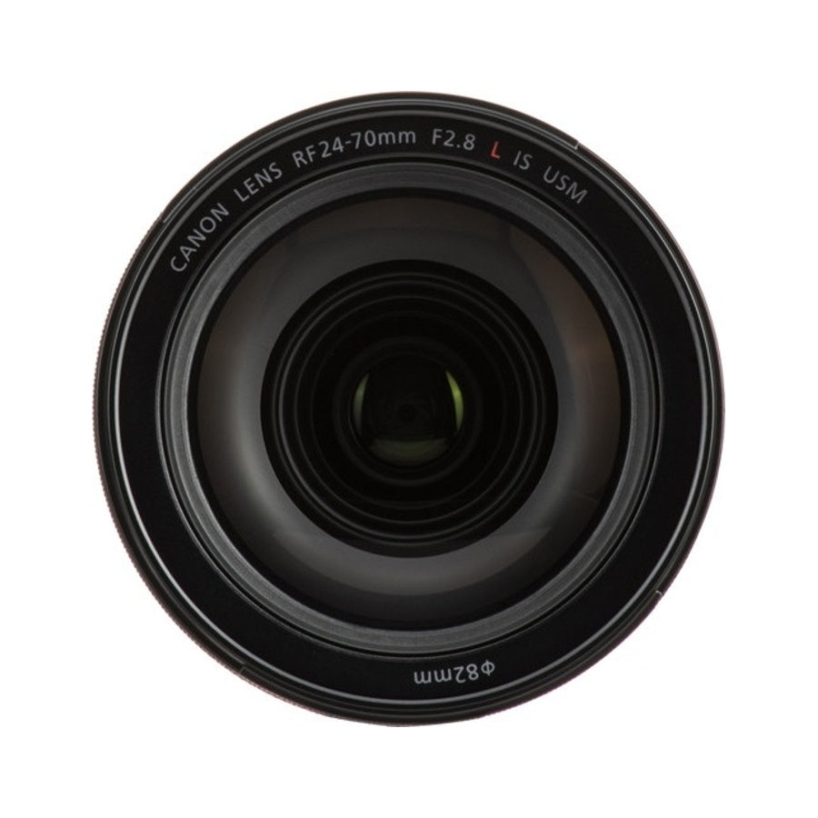Canon RF 24-70mm F/2.8 L IS USM