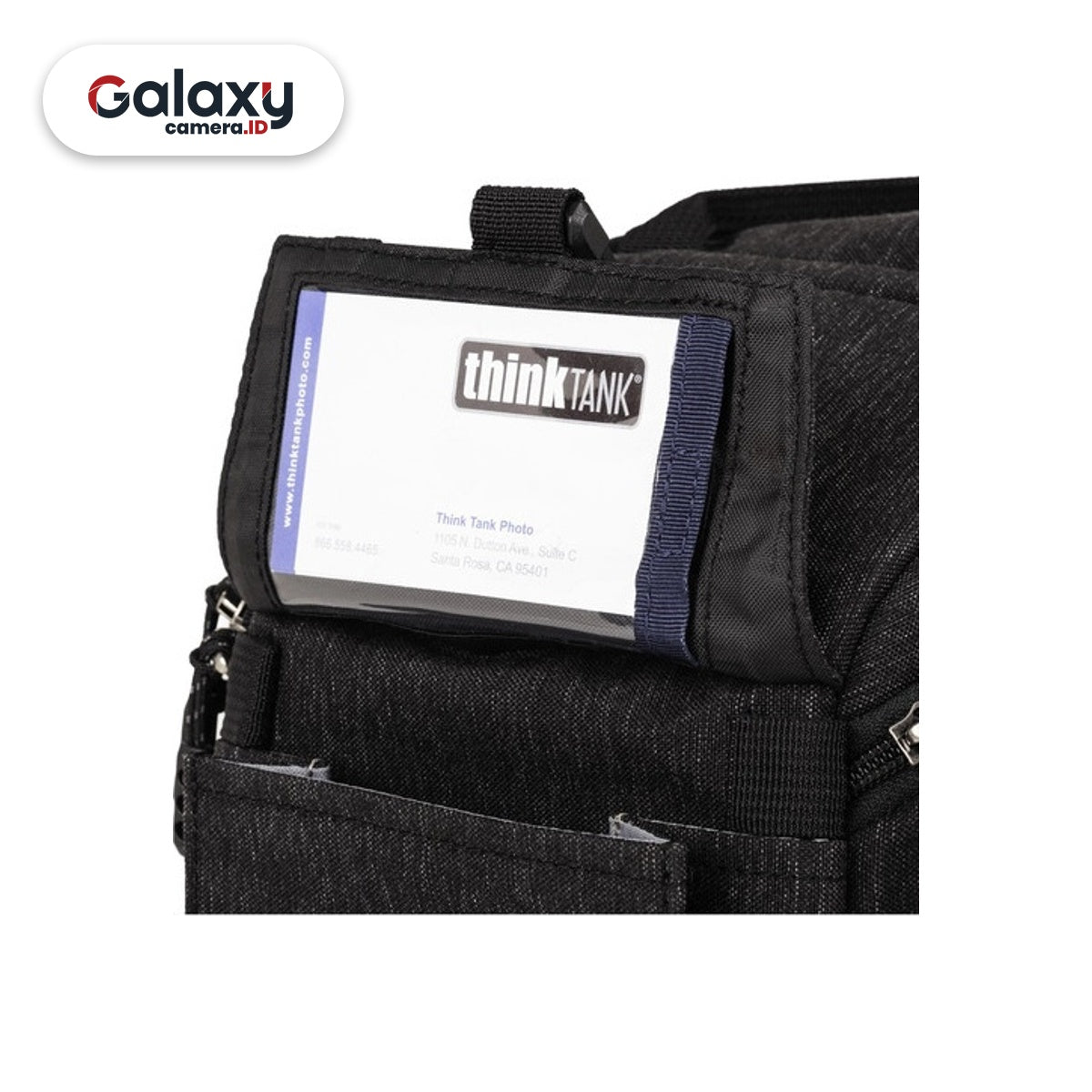 Think Tank Urban Access Sling 10 Bag Camera Thinktank Tas Kamera