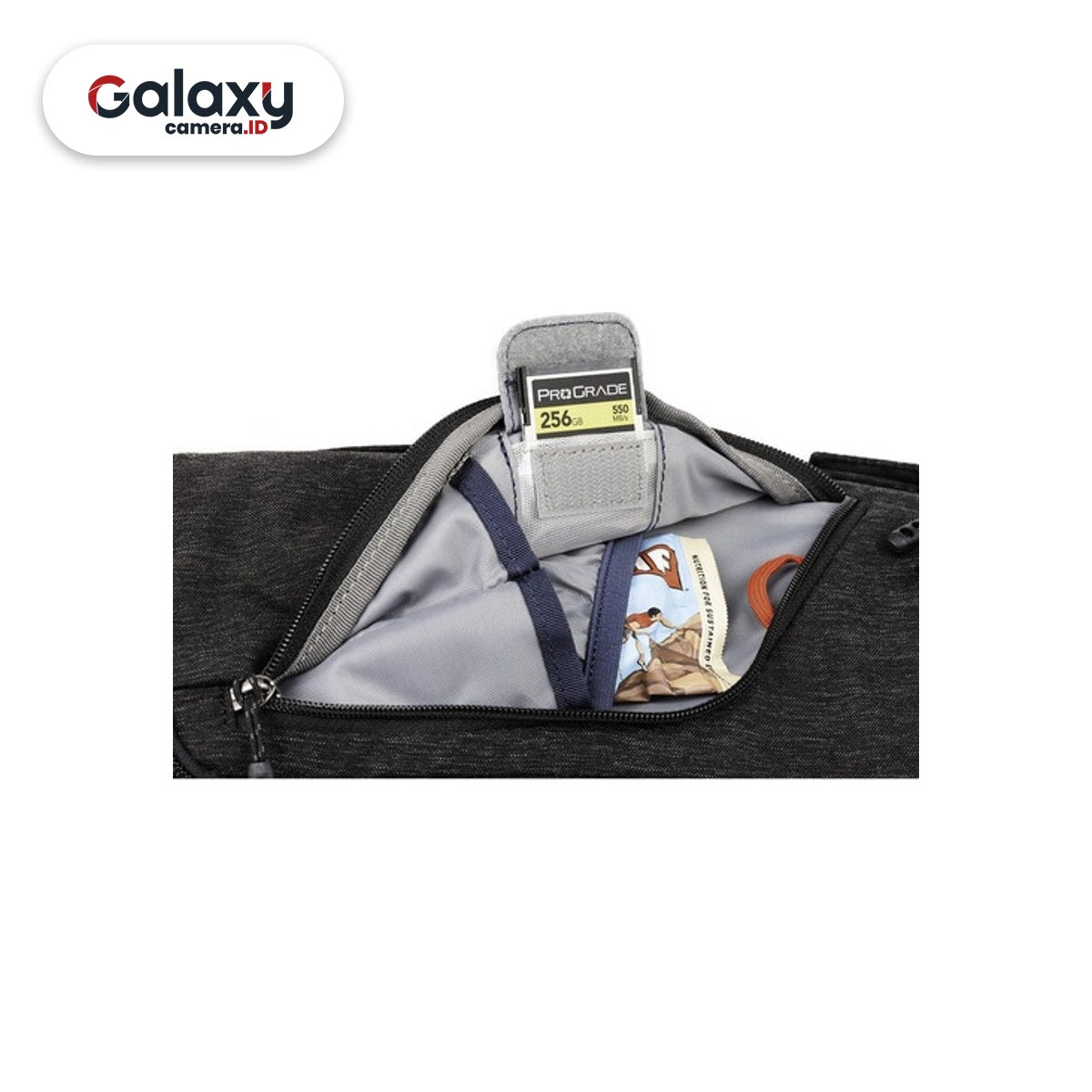 Think Tank Urban Access Sling 10 Bag Camera Thinktank Tas Kamera