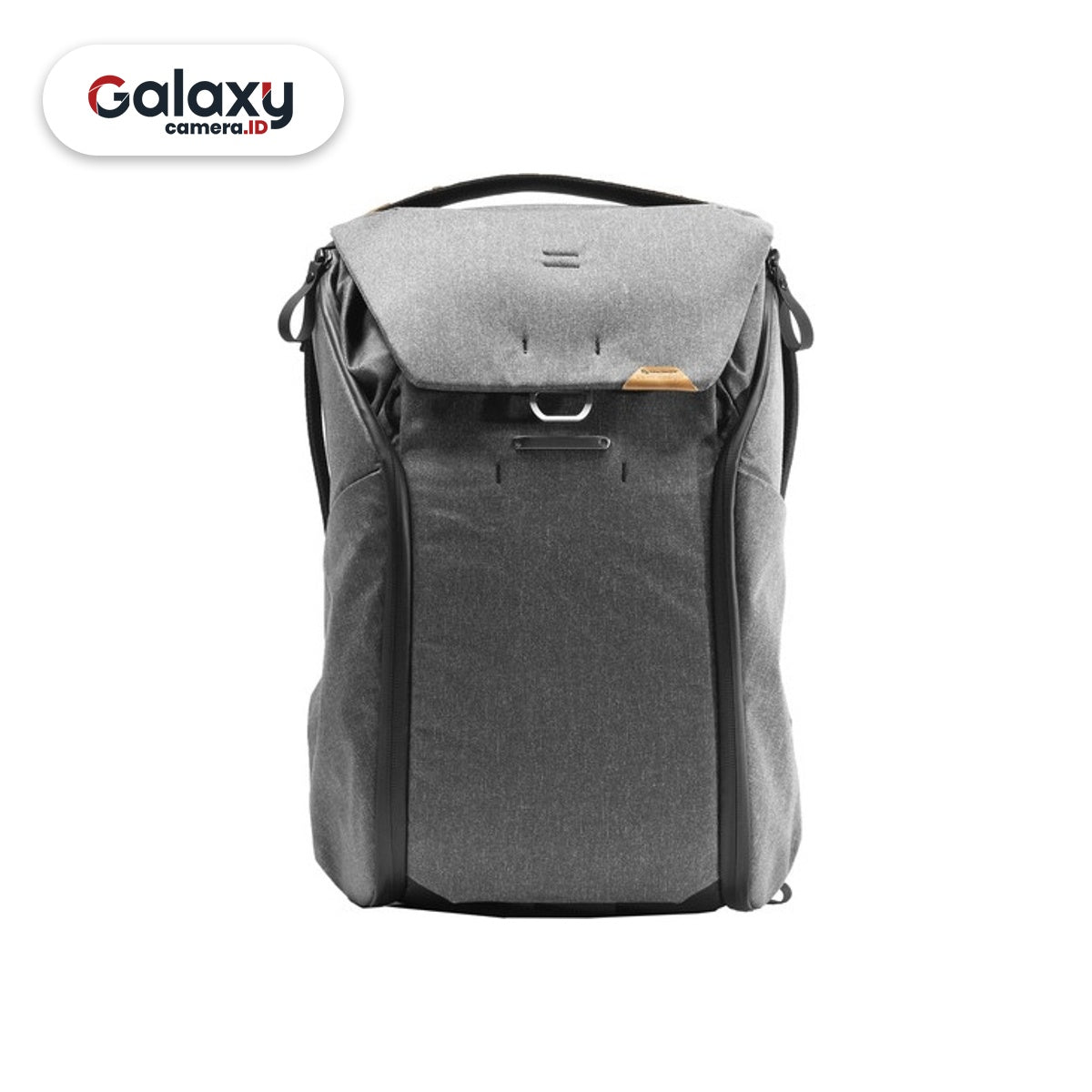 Peak Design Everyday Backpack V2 30L Tas Ransel Camera Bag Original