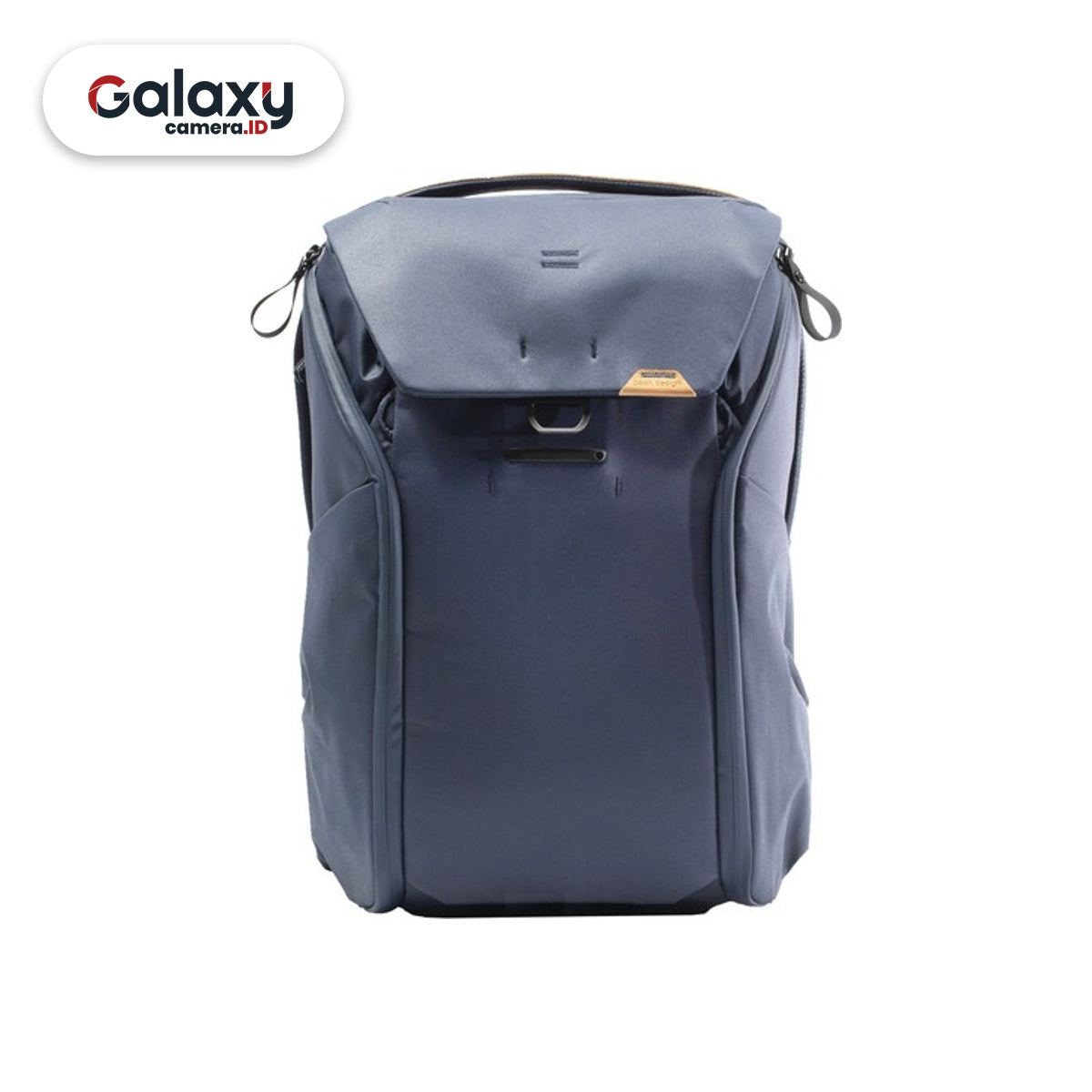 Peak Design Everyday Backpack V2 30L Tas Ransel Camera Bag Original