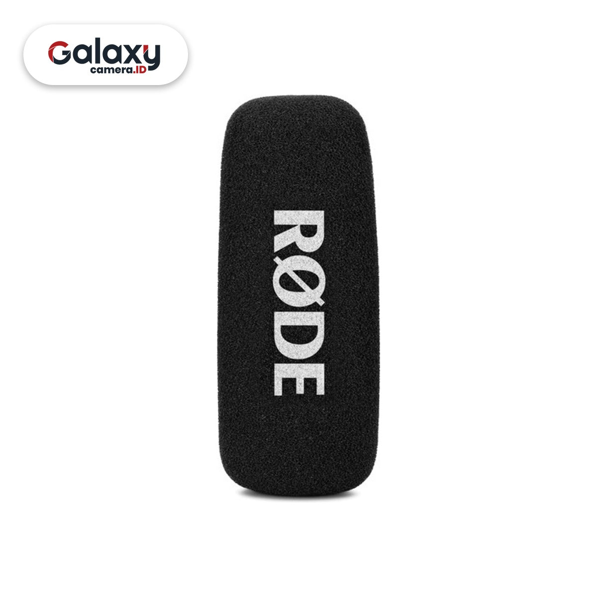 Rode VideoMic NTG On Microphone Shotgun Camera & Smartphone Resmi