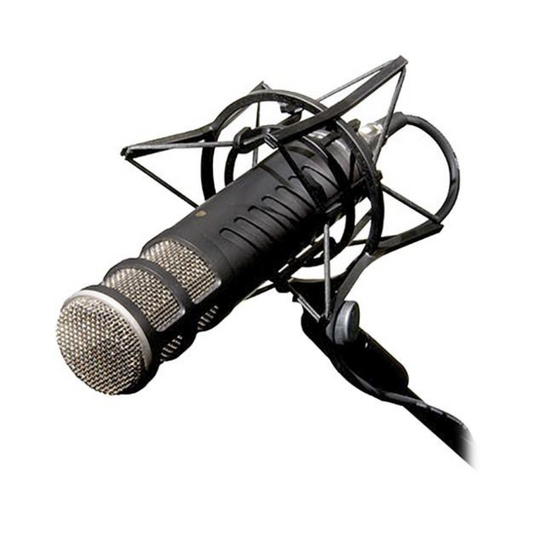 Rode Procaster Broadcast Quality Dynamic Microphone
