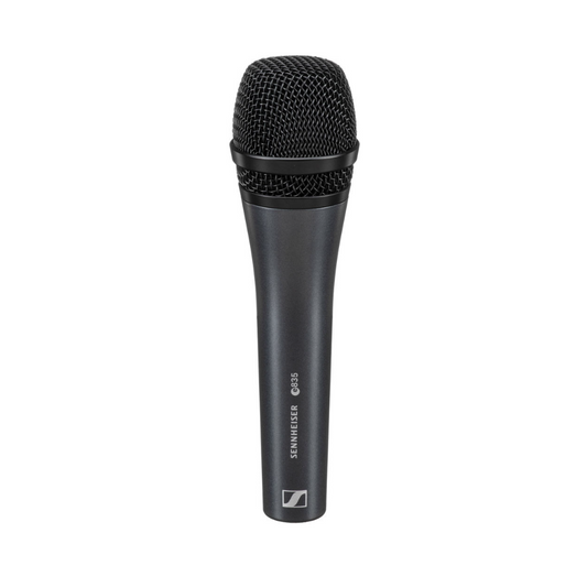 Sennheiser e 835 Cardioid Handheld Dynamic Microphone
